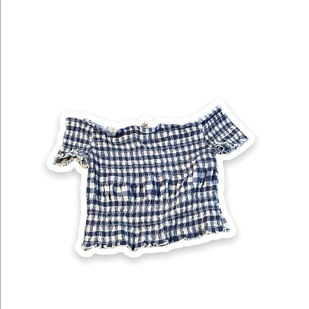 Crop top Size:M